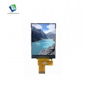 4.3" TFT LCD Display, 480x800 Resolution with high brightness 900 nits