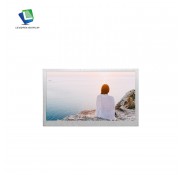 5.0" Normal Black TFT LCD Display with 800x480 Resolution