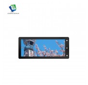 12.3" 1920*720 Rugged Display with Wide Temperature Range,1000Nits