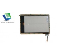 8.0" IPS Display with 1200x1920 Resolution