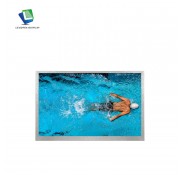 10.4" 1024*768 Rugged Industrial Display Waterproof and shockproof