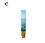 High-Brightness 5.5" 1080*1920 IPS LCD Module for Industrial Applications