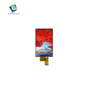 10.1 Inch 800*1280 resolution MIPI Interface IPS LCD Panel