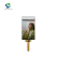 Transflective display