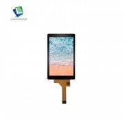 Normally Black 5 inch 720*1280 Resolution Display with RGB Interface Normally Black 5 inch 720*1280 Resolution Display with RGB Interface