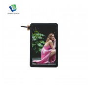 8.0" Portrait IPS MIPI Touch Display with 1200x1920 Resolution