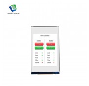 8.0" 800*1280 IPS LCD Module for Smart Industrial Applications