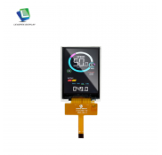 2.4 inch transflective lcd 240x320 sunlight readable tft Display 2.4 inch transflective lcd 240x320 sunlight readable tft Display