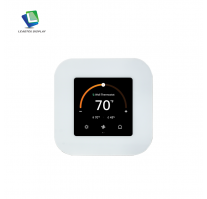 3.95 Inch TDDI Square TFT LCD Display for Smart Home Control Panels