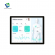 capacitive touch screen capacitive touch screen