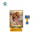 electronic photo frame display
