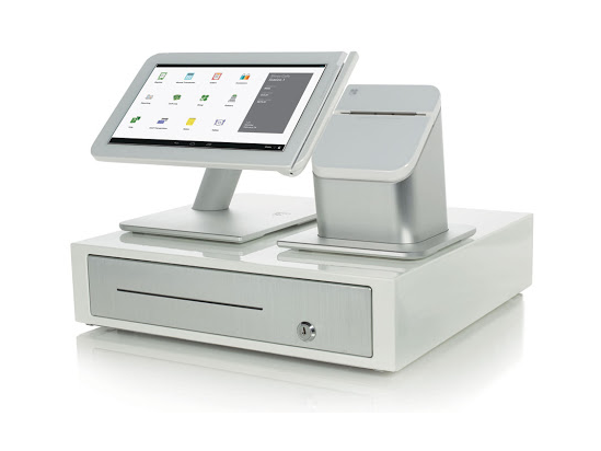 10.1” HD Capacitive Touch Panel Display for POS Terminal 10.1” HD Capacitive Touch Panel Display for POS Terminal