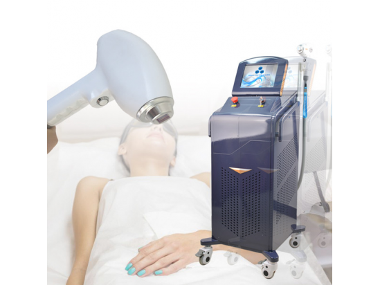 10.4” 800x600 display with RTP for medical machine