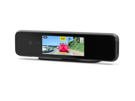 3.46” 340x800 IPS Display with customized CG for Automotive Dash Camera 3.46” 340x800 IPS Display with customized CG for Automotive Dash Camera