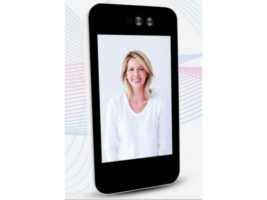 5.0” 480x854 IPS  touch display screen for Face recognition
