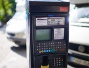 Auto Payment Car Parking System