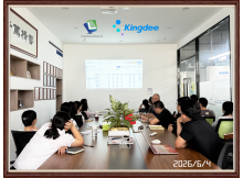 Continuous Learning in Action: LeadtekDisplay Expands Digital Management Expertise