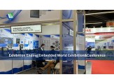 Exhibition Ending|Embedded World Exhibition&Conference