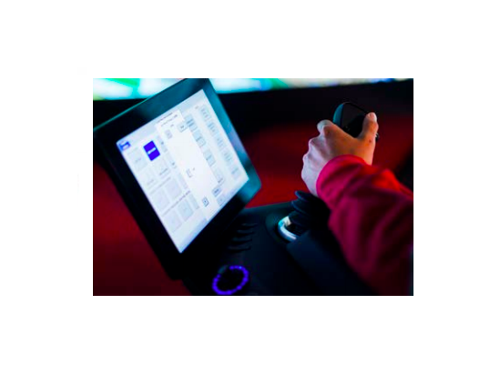 8” FHD Capacitive Touch Panel Display for Drilling Industry 8” FHD Capacitive Touch Panel Display for Drilling Industry