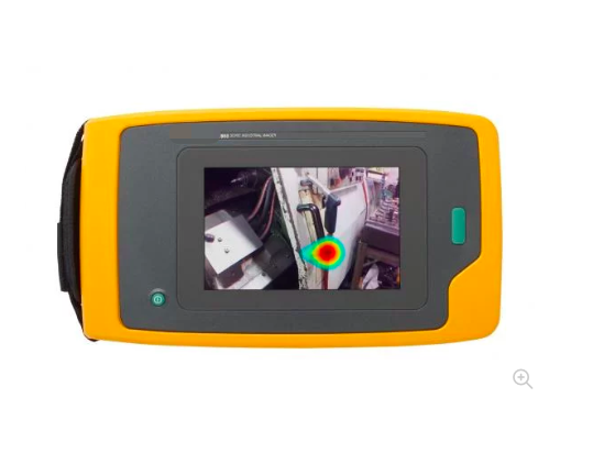 Handheld Industrial Imager with 7.0” touch screen module Handheld Industrial Imager with 7.0” touch screen module