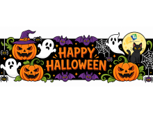 Happy Halloween from Leadtek!