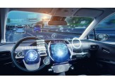 How to Power the Automotive TFT-LCD Displays Future
