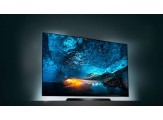 JVC unveils new 4K OLED TV, currently only available in Europe