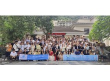 Leadtek 2025 Q2 Team Building – Two days and one night tour in Zengcheng