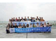 Leadtek Celebrates Its 10th Anniversary with Team Event by the Sea