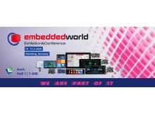 Leadtek Display to Exhibit at embedded world 2026 in Nuremberg