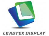Leadtek Display NEW Logo