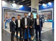 Leadtek Display Shines at Embedded World 2025, Showcasing Innovative Display Technology Solutions