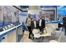 Leadtek Display Successfully Concludes Embedded World 2025, Innovative Display Technology Captivates Global Attention