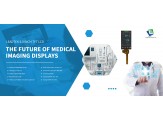 Leadtek 5 inch 720x1280 TFT LCD Module - The Future of Medical Imaging Displays