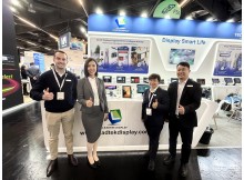 Leadtek Successfully Concludes Participation at Embedded World 2026