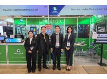 Leadtek Successfully Concludes Participation in FINETECH JAPAN 2025