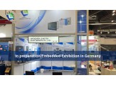In preparation|Embedded Exhibition in Germany