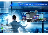 The Considerable Partner Specialized in LCD Display