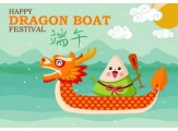 The Origin of Dragon Boat Festival