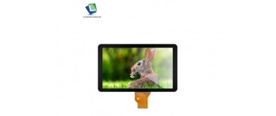 What are the five touch screen devices?