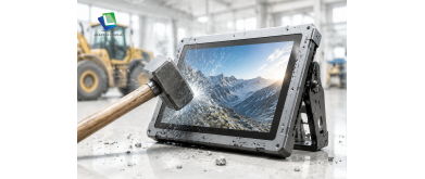 Why Are Some Displays More Impact-Resistant Than Others?