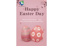 Wishing You a Bright & Joyful Easter from Leadtek Display!
