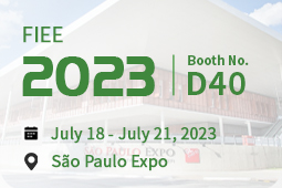 Exhibition: FIEE 2023