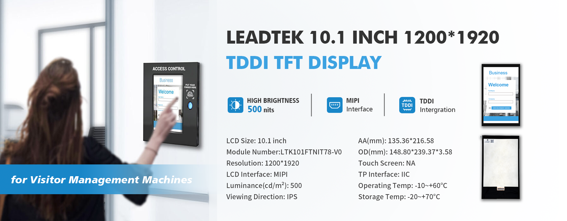 LTK101FTNIT78-V0