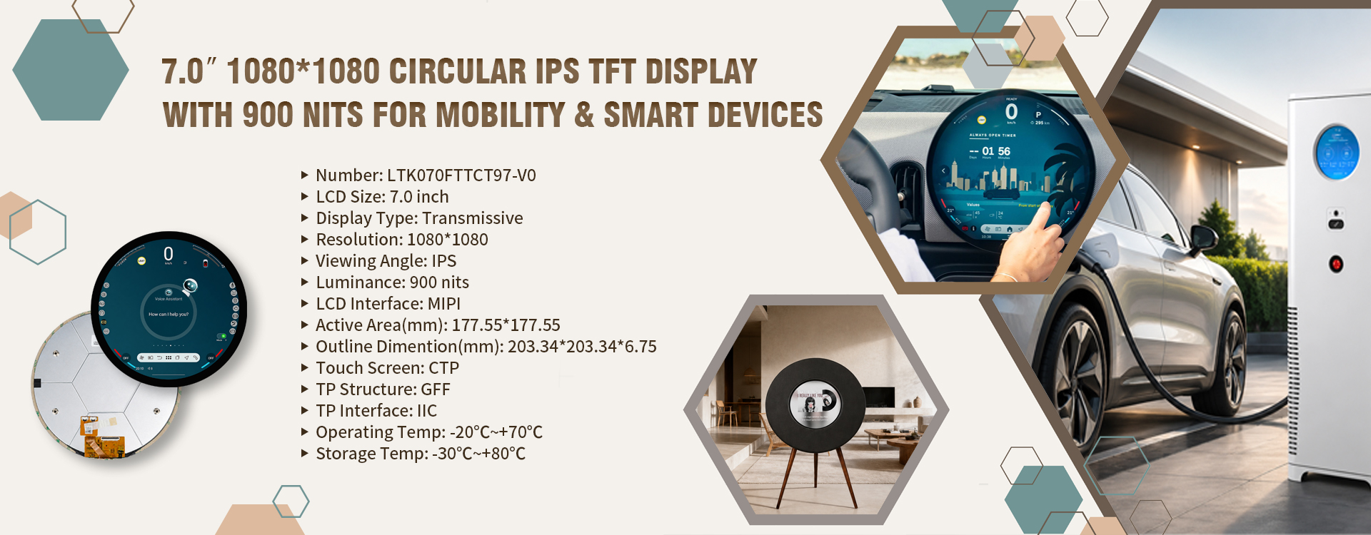 LTK070FTTCT97-V0
