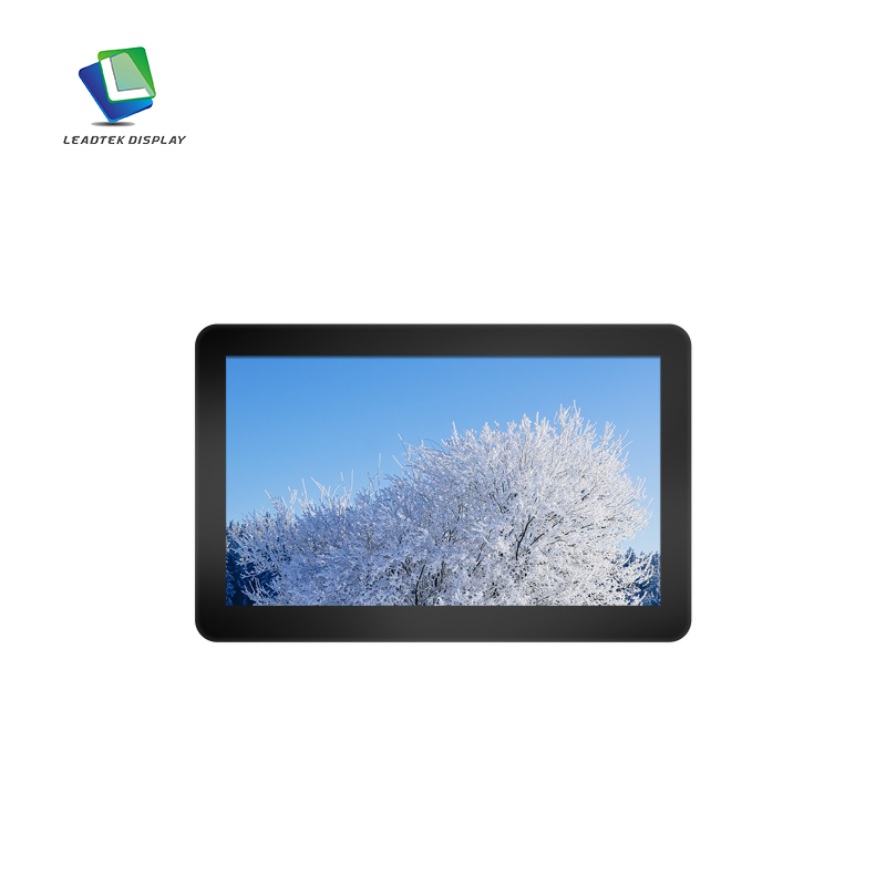 High-Brightness 10.1