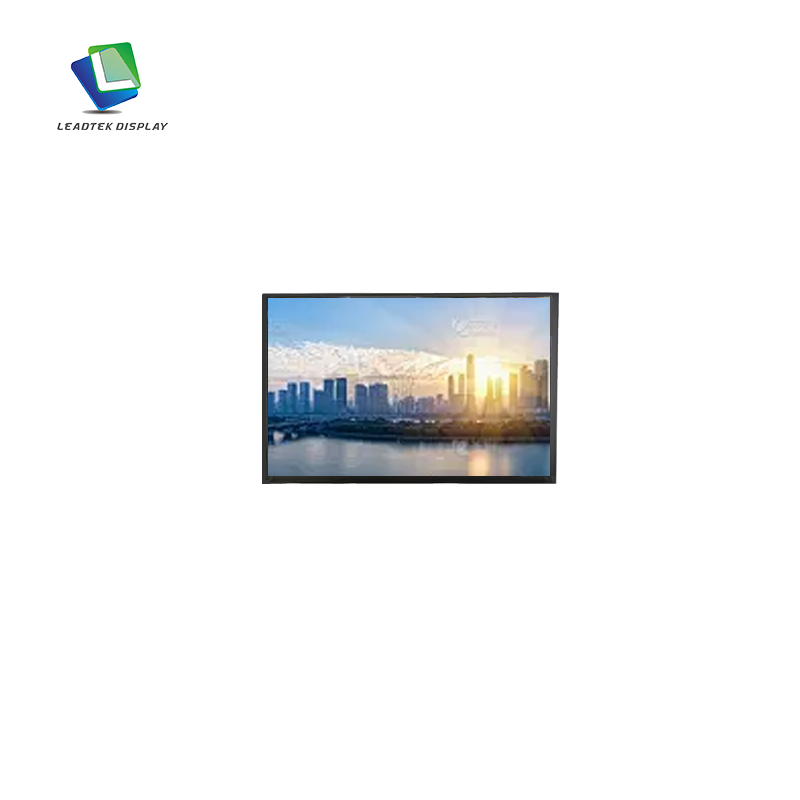 8 inch 1920*1200 IPS Rugged Monitors for Defense & Industry