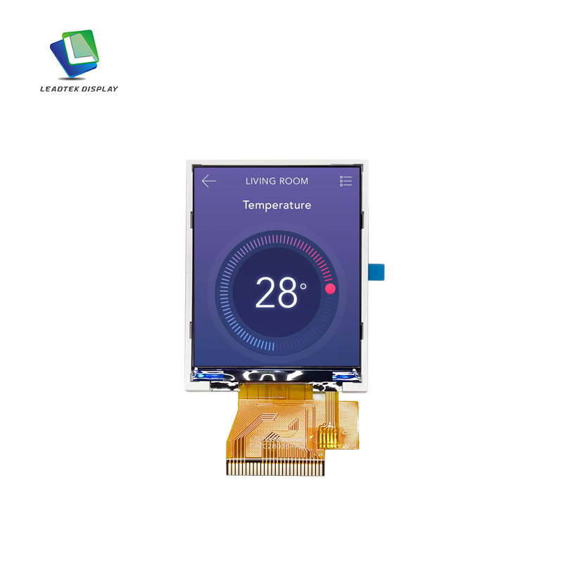 2.8 Inch 240*320 High Bightness TFT LCD Module with MCU Interface