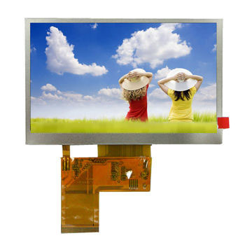 TFT LCD Modules