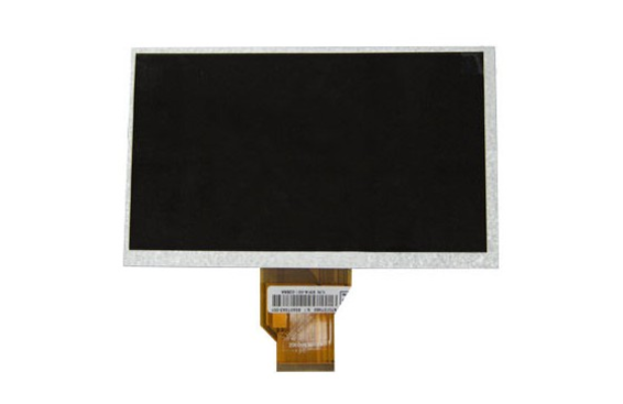 Touch screen display